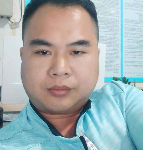 41岁岁广西单身帅哥 - 石河子吉缘网