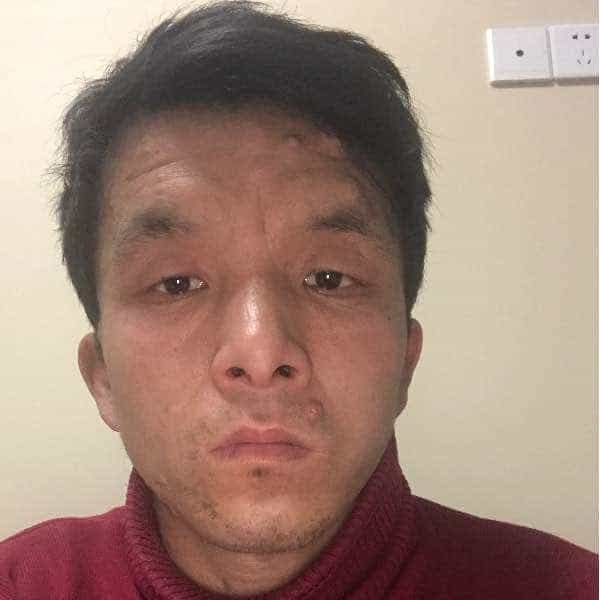 35岁岁河南单身帅哥 - 石河子吉缘网