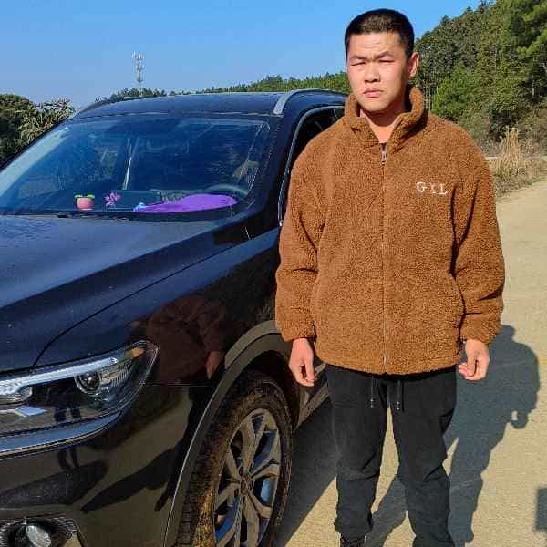 31岁岁江西单身帅哥 - 石河子吉缘网