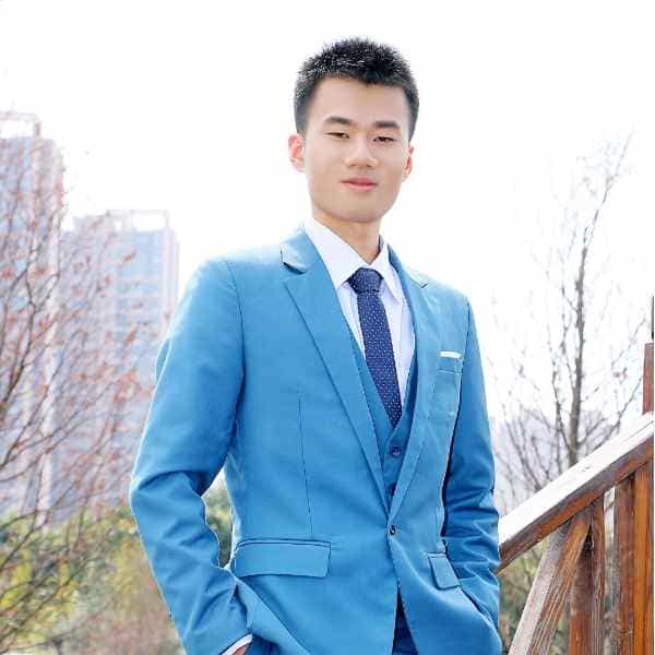 36岁岁福建单身帅哥 - 石河子吉缘网