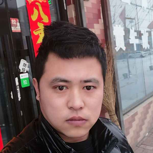32岁岁黑龙江单身帅哥 - 石河子吉缘网