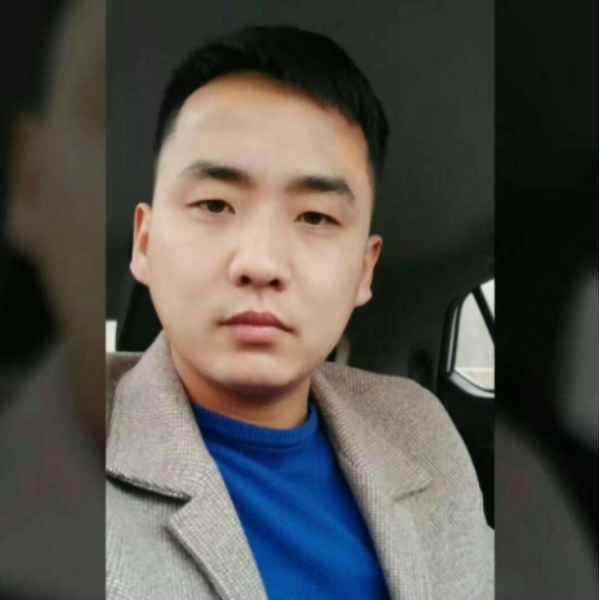 31岁岁陕西单身帅哥 - 石河子吉缘网