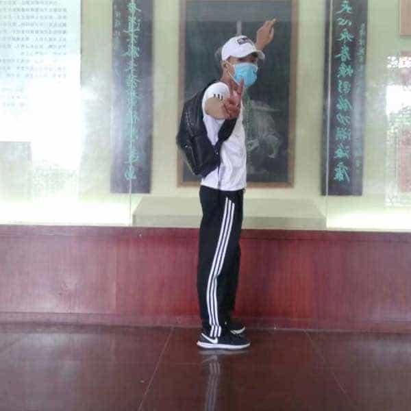 36岁岁广东单身帅哥 - 石河子吉缘网