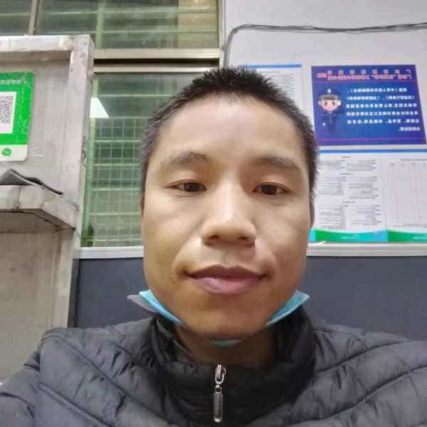 38岁岁广东单身帅哥 - 石河子吉缘网