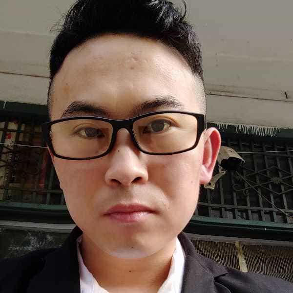 34岁岁陕西单身帅哥 - 石河子吉缘网