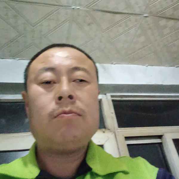 52岁岁河北单身帅哥 - 石河子吉缘网