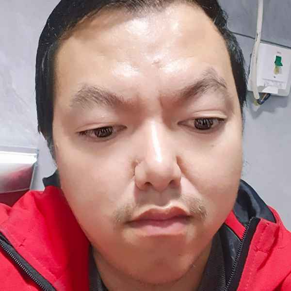 38岁岁江苏单身帅哥 - 石河子吉缘网