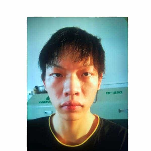 30岁岁江西单身帅哥 - 石河子吉缘网