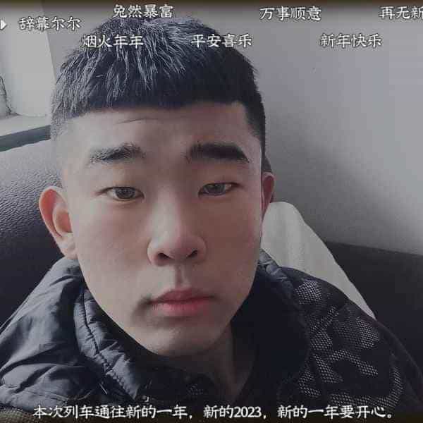 21岁岁河北单身帅哥 - 石河子吉缘网