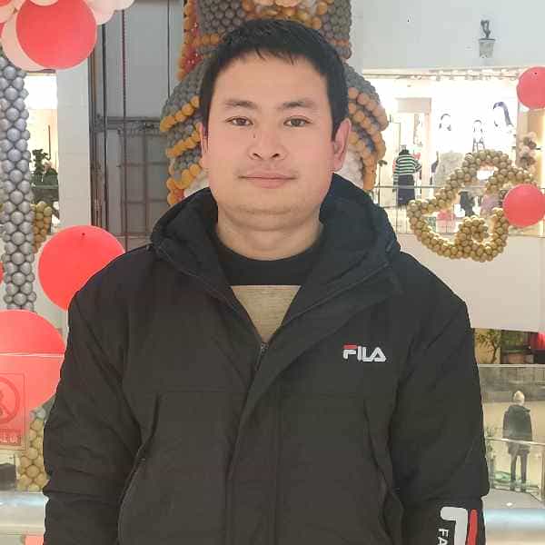 41岁岁河北单身帅哥 - 石河子吉缘网