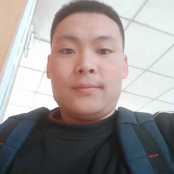 27岁岁甘肃单身帅哥 - 石河子吉缘网
