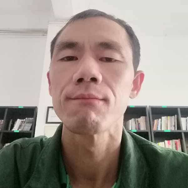 38岁岁湖南单身帅哥 - 石河子吉缘网