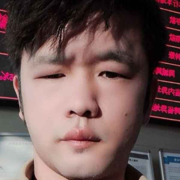 35岁岁湖北单身帅哥 - 石河子吉缘网