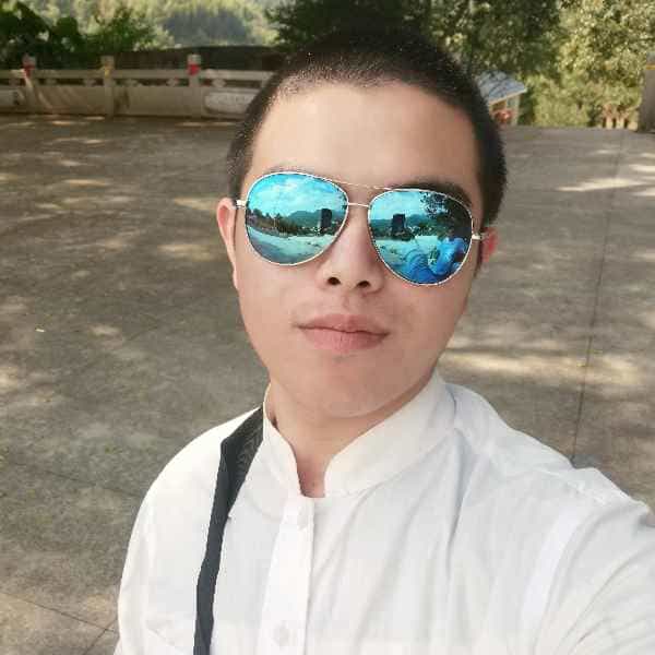 35岁岁福建单身帅哥 - 石河子吉缘网