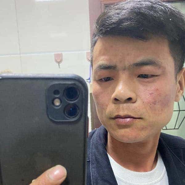 35岁岁河南单身帅哥 - 石河子吉缘网