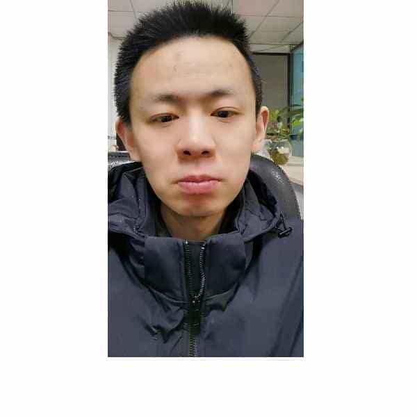 37岁岁重庆单身帅哥 - 石河子吉缘网