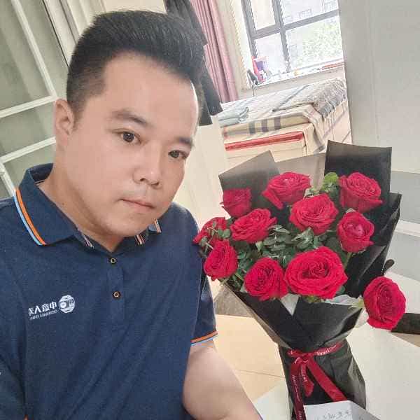 35岁岁河南单身帅哥 - 石河子吉缘网
