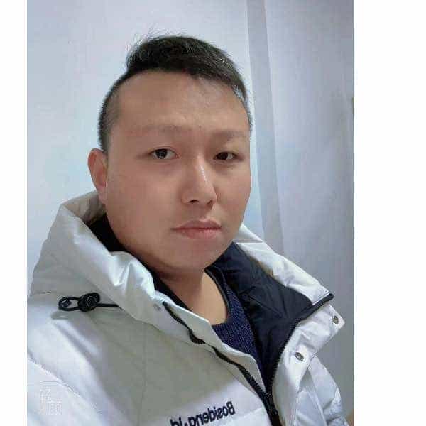 35岁岁江苏单身帅哥 - 石河子吉缘网