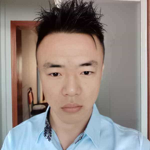 38岁岁江苏单身帅哥 - 石河子吉缘网