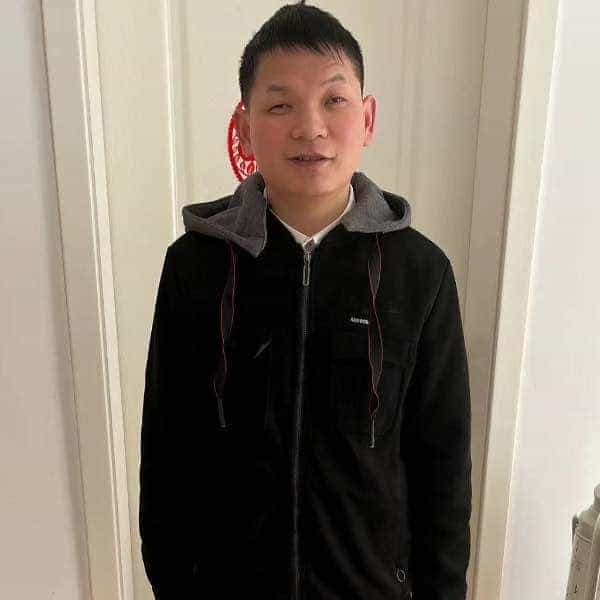 36岁岁安徽单身帅哥 - 石河子吉缘网