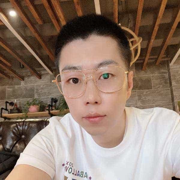 35岁岁内蒙古单身帅哥 - 石河子吉缘网