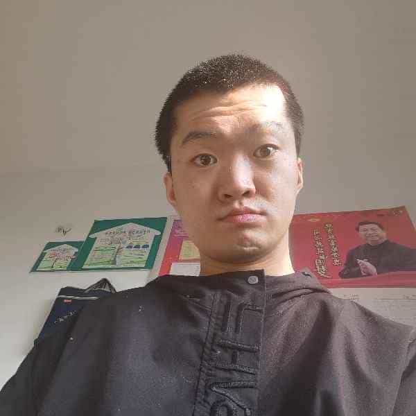 34岁岁山东单身帅哥 - 石河子吉缘网