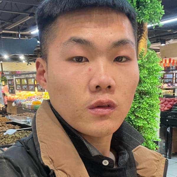28岁岁河南单身帅哥 - 石河子吉缘网