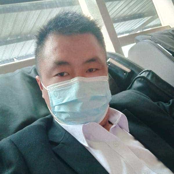 35岁岁贵州单身帅哥 - 石河子吉缘网