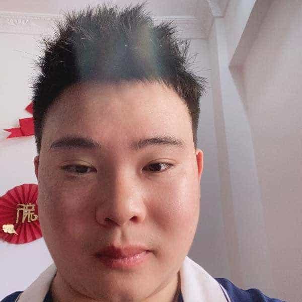 31岁岁广东单身帅哥 - 石河子吉缘网