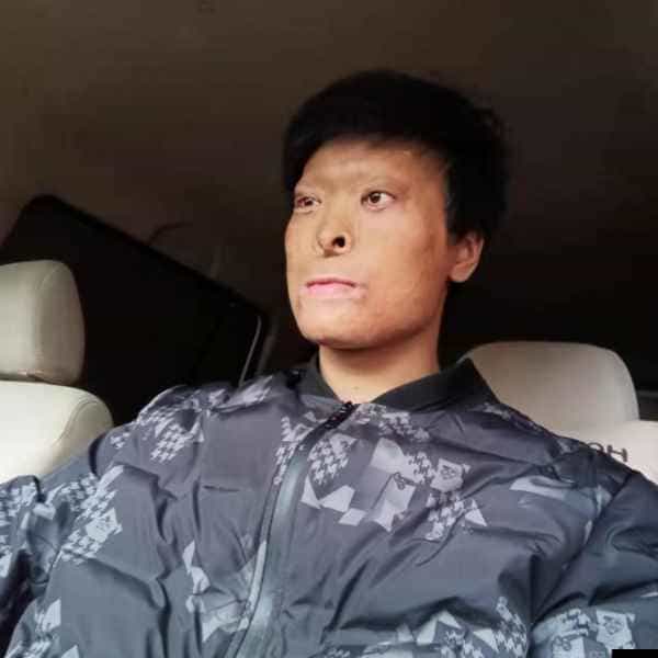 34岁岁河南单身帅哥 - 石河子吉缘网