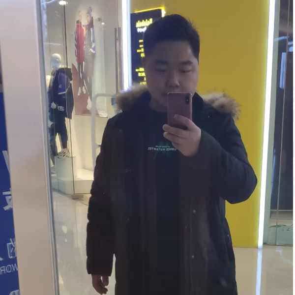 35岁岁重庆单身帅哥 - 石河子吉缘网