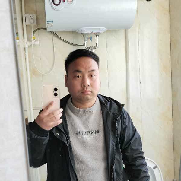 35岁岁安徽单身帅哥 - 石河子吉缘网