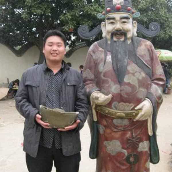 41岁岁河南单身帅哥 - 石河子吉缘网