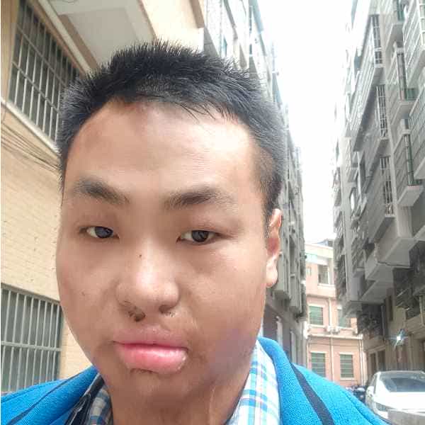33岁岁湖北单身帅哥 - 石河子吉缘网