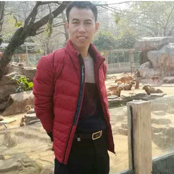 42岁岁浙江单身帅哥 - 石河子吉缘网