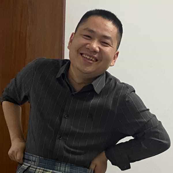 36岁岁四川单身帅哥 - 石河子吉缘网