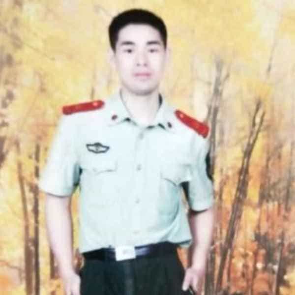 38岁岁江西单身帅哥 - 石河子吉缘网