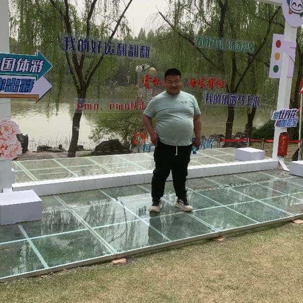 32岁岁河南单身帅哥 - 石河子吉缘网