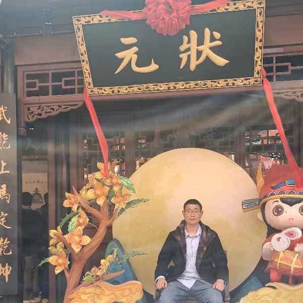 41岁岁河北单身帅哥 - 石河子吉缘网