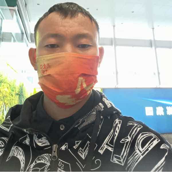 29岁岁甘肃单身帅哥 - 石河子吉缘网
