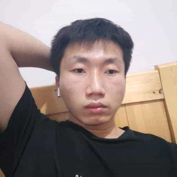 24岁岁山西单身帅哥 - 石河子吉缘网