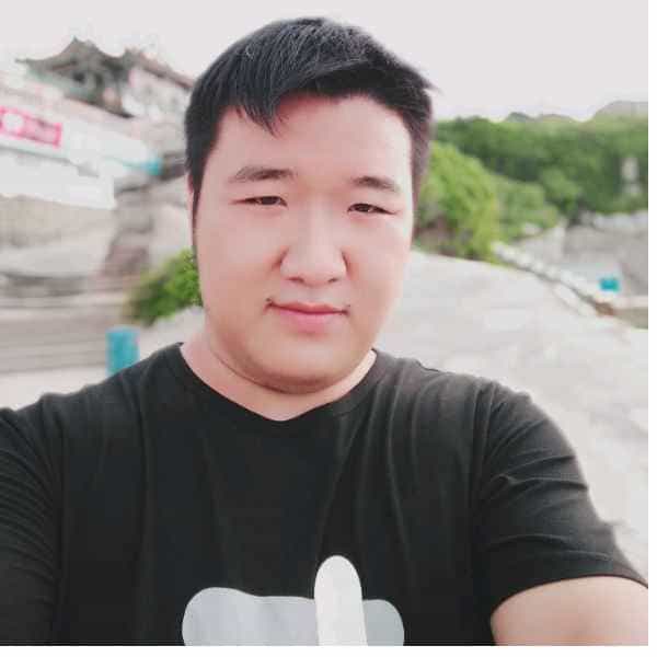 35岁岁湖北单身帅哥 - 石河子吉缘网