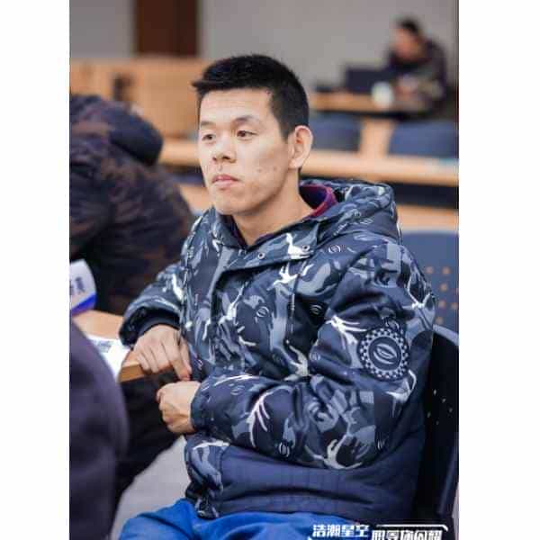 30岁岁江苏单身帅哥 - 石河子吉缘网