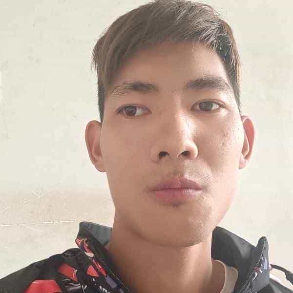 27岁岁河北单身帅哥 - 石河子吉缘网