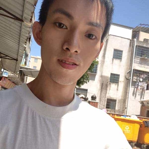 27岁岁福建单身帅哥 - 石河子吉缘网