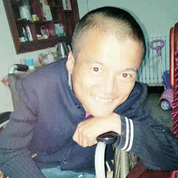 31岁岁陕西单身帅哥 - 石河子吉缘网