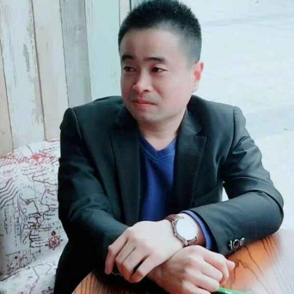 37岁岁广东单身帅哥 - 石河子吉缘网
