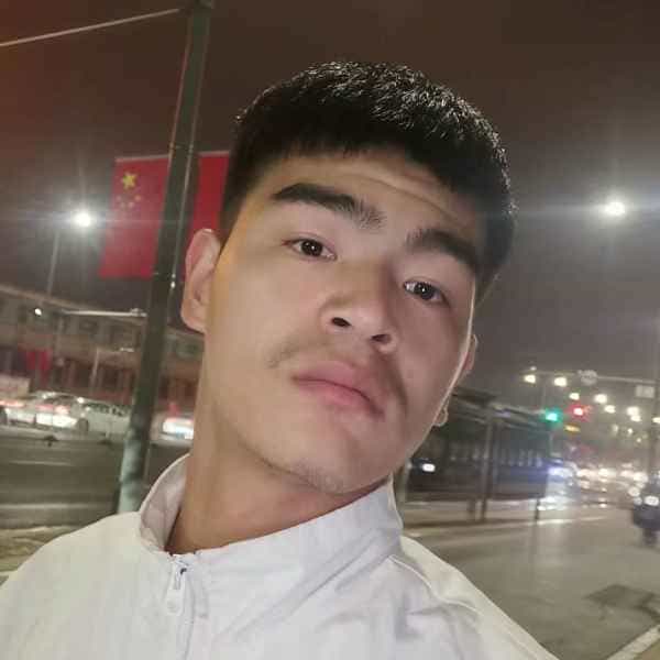 23岁岁山西单身帅哥 - 石河子吉缘网