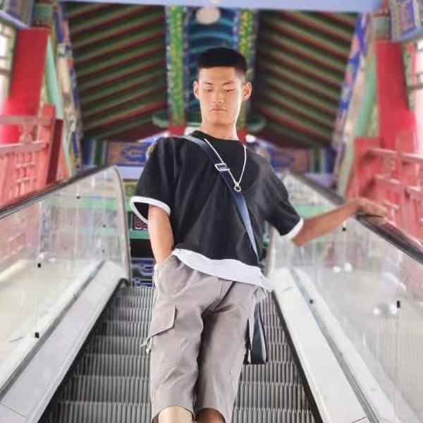 29岁岁甘肃单身帅哥 - 石河子吉缘网