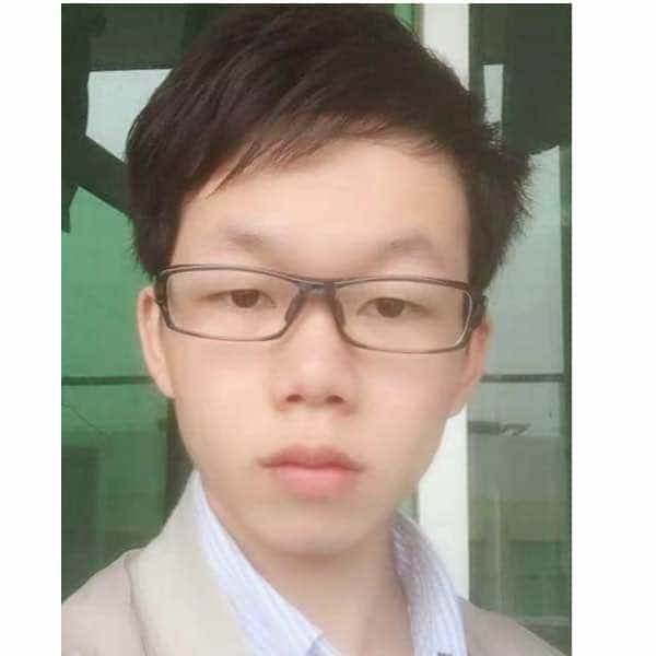 33岁岁广东单身帅哥 - 石河子吉缘网